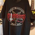 Possessed - TShirt or Longsleeve - Possessed Death Metal TS