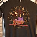 Dio - TShirt or Longsleeve - Dio Strange Highway Tour 93 TS