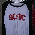 AC/DC - TShirt or Longsleeve - tshirts