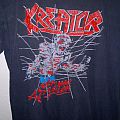 Kreator - TShirt or Longsleeve - t shirts