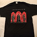 Insomnium - TShirt or Longsleeve - Insomnium - Doom that hangs upon you