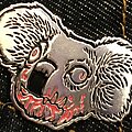 Hidden Intent - Pin / Badge - Hidden Intent Koala enamel pin