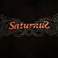 Saturnus - TShirt or Longsleeve - Saturnus - Tour 2013 TS