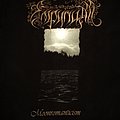 Empyrium - TShirt or Longsleeve - Empyrium - Moonromanticism TS