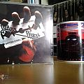 Sodom - Tape / Vinyl / CD / Recording etc - Judas Priest -British Steel (remastered) CD