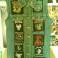 Bathory - Battle Jacket - Just a Battle Jacket...(update)