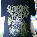 Municipal Waste - TShirt or Longsleeve - My double t-shirt