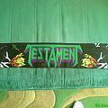 Testament - Other Collectable - Testament scarf