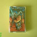 Holy Mother - Tape / Vinyl / CD / Recording etc - Holly Mother Tape