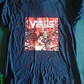 Virus - TShirt or Longsleeve - Virus shirt