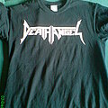 Death Angel - TShirt or Longsleeve - Death Angel Sonic Retribution Tour 2011