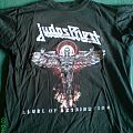 Judas Priest - TShirt or Longsleeve - Judas Priest Angel Of Retribution