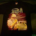 Death - TShirt or Longsleeve - Death Leprosy shirt