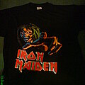 Iron Maiden - TShirt or Longsleeve - Iron Maiden Eddie shirt