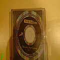 At The Gates - Tape / Vinyl / CD / Recording etc - At The Gates Tape