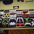 Danzig - Other Collectable - Stickers