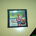 Evil Dead - Patch - Evil Dead patch