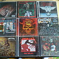 Slayer - Tape / Vinyl / CD / Recording etc - My small CD collection