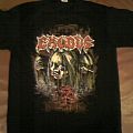 Exodus - TShirt or Longsleeve - Exodus