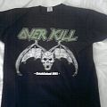 Overkill - TShirt or Longsleeve - Overkill