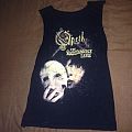 Opeth - TShirt or Longsleeve - Opeth - The Round House Tapes Sleveless