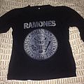 Ramones - TShirt or Longsleeve - Ramones - Longsleeve