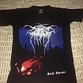 Darkthrone - TShirt or Longsleeve - Darkthrone - Arctic Thunder