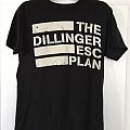 Dillinger Escape Plan - TShirt or Longsleeve - Dillinger t shirt