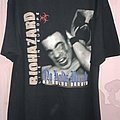 Biohazard - TShirt or Longsleeve - biohazard no holds barred