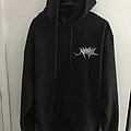 Targeted - Hooded Top / Sweater - Targeted “Teeth Eater” Hoodie