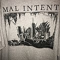 Mal Intent - TShirt or Longsleeve - Mal Intent T-Shirt