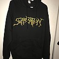 Suffocation - Hooded Top / Sweater - Suffocation “Death Chopping” Hoodie