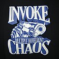 Invoke - TShirt or Longsleeve - Invoking Chaos T-Shirt