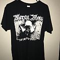 Mercy Blow - TShirt or Longsleeve - Mercy Blow “No Man’s Fool” T-Shirt