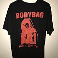 Bodybag - TShirt or Longsleeve - Bodybag “Ritual Damnation” T-Shirt