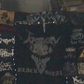 Venom - Battle Jacket - my jackket
