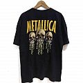 Metallica - TShirt or Longsleeve - Metallica "Fixxxer Pushead"