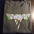 Van Halen - TShirt or Longsleeve - Van Halen