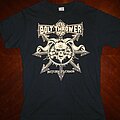 Bolt Thrower - TShirt or Longsleeve - Bolt Thrower 'Return To Chaos' 2013 U.S. Tour