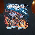 Testament - TShirt or Longsleeve - Testament 'American Bliss American Pride' 2011 Tour