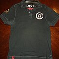 Rush - Other Collectable - Rush Clockwork Angels Polo