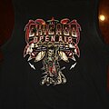 Chicago Open Air - TShirt or Longsleeve - Chicago Open Air 2017