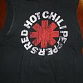 Red Hot Chilli Peppers - TShirt or Longsleeve - Red Hot Chili Peppers