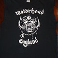 Motörhead - TShirt or Longsleeve - Motörhead 'Everything Louder Than Everything Else'