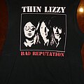 Thin Lizzy - TShirt or Longsleeve - Thin Lizzy 'Bad Reputation'