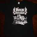 Binge Drinker - TShirt or Longsleeve - Binge Drinker