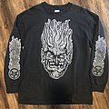 White Zombie - TShirt or Longsleeve - White Zombie Tour Long Sleeve