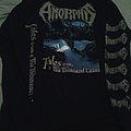 Amorphis - TShirt or Longsleeve - amorphis - tales from the thousand lakes longsleeve shirt