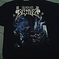 Edge Of Sanity- The Spectral Sorrows - TShirt or Longsleeve - Edge Of Sanity - the spectral sorrows shirt