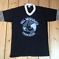 AC/DC - TShirt or Longsleeve - AC/DC Cow Palace 1980 - Bill Graham Crackers